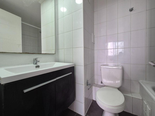Arriendo Depto. 1d-1b Metro Quilín