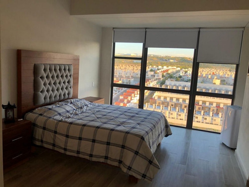 Summit Park Departamento En Venta Modelo D Piso 11