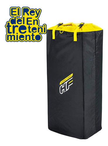 Imagen 6 de 7 de Tabla Paddle Surf Bestway Hydroforce Oceana Inflable El Rey