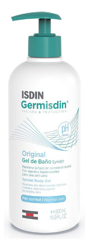 Gel De Baño Original