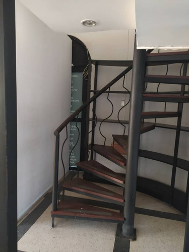 Imagen 9 de 17 de Local En La Casona I, San Antonio De Los Altos 82 M2 Con Posibilidad De Expansión A 130 M2
