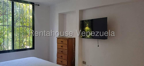 Ip Alquilo Apartamento En Sebucan 25-18223
