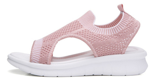 Sandalias De Playa Ultraligeras, Cómodas Y Con Suela Blanda