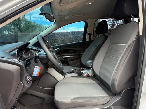 Ford Escape 2.0 Se 4x2