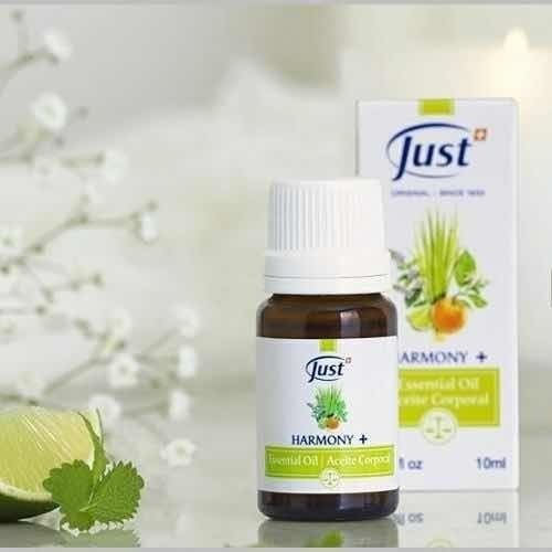 Just Aceite Esencial Harmony X 10 Ml 