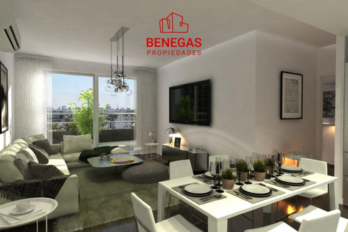 Imagen 6 de 13 de Departamentos En Venta En San Fernando
