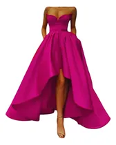 Comprar Deslumbrante!! Vestido De Fiesta. Egresos, 15, Casamientos