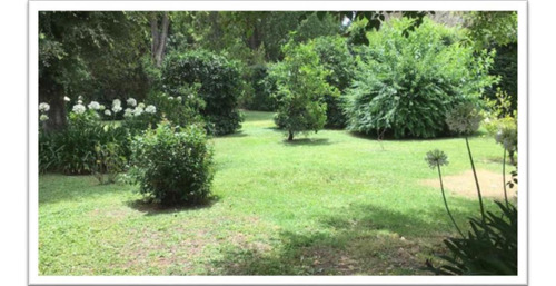 Venta Quinta Chivilcoy 2.400 M2 De Terreno Toma 50% Departamento En Caba