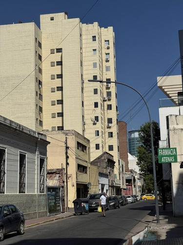 Venta Departamento Alberdi, Dos Dorm, Un Baño, Amplio Balcon