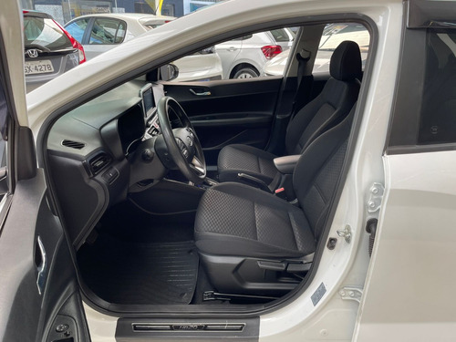 Hyundai HB20 1.0 Platinum Tgdi Flex Aut. 5p