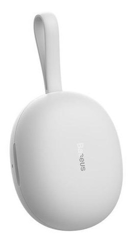 Audifonos Bluetooth Inalambricos Encok True W05 - Baseus