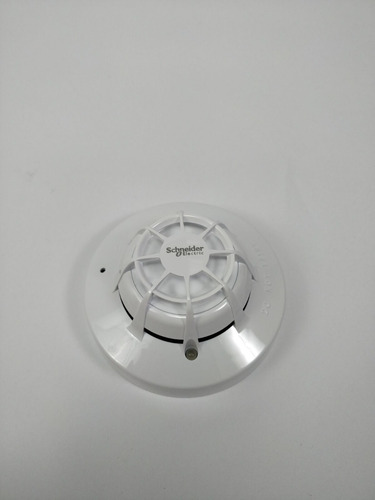 Schneider Ffs06720230 Esmi Intellia Edi-30 Detector De Humo