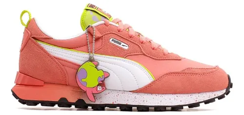 Tenis puma sales plaza sesamo