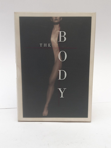 The Body - William A Ewing - Edición De Lujo