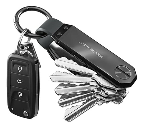 Keysmart X - Llavero Organizador De Llaves De