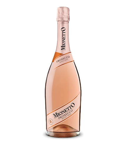 Vino Espumoso Prosecco Mionetto Rose