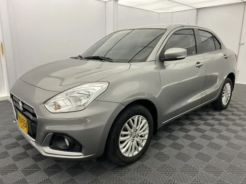 Suzuki Swift 1.2 Dzire