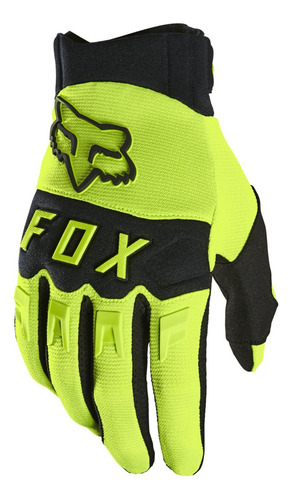 Guantes Motocross Fox Racing - Dirtpaw Glove #25796-130