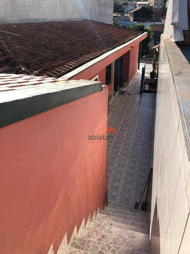 Imagem 19 de 19 de Casa Com 2 Dormitórios À Venda, 140 M² Por R$ 565.000,00 - Parque Assunção - Taboão Da Serra/sp - Ca0157