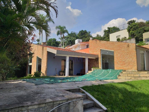 Imagem 1 de 30 de Casa Com 3 Dormitórios À Venda, 450 M² Por R$ 1.700.000,00 - Recanto Inpla - Carapicuíba/sp - Ca0410