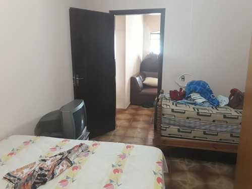 Imagem 19 de 30 de Linda Chácara Com Escritura, 2 Dormitórios, Piscina, Pomar, Bem Localizada, À Venda, 1450 M² Por R$ 500.000 - Zona Rural - Pinhalzinho/sp - Ch1028