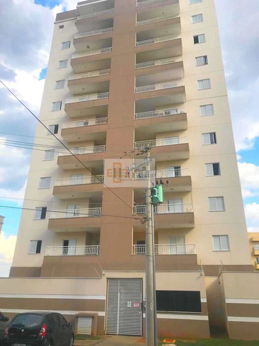 Imagem 1 de 11 de Edifício: Santa Rosália - Vila Progresso / Sorocaba - V17823