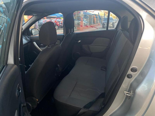 Renault Logan 1.6 16v Expression Sce 4p