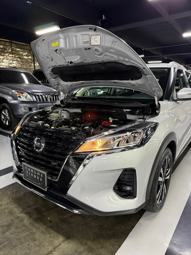 Nissan Kicks 1.6 Advance Aut