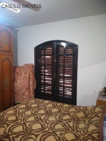 Casa - Venda - Vila Comercial - Cod. 2743 - V2743
