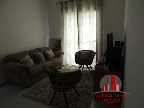 Imagem 28 de 29 de Apartamento À Venda No Bairro Parque São Luís - Taubaté/sp - 1766