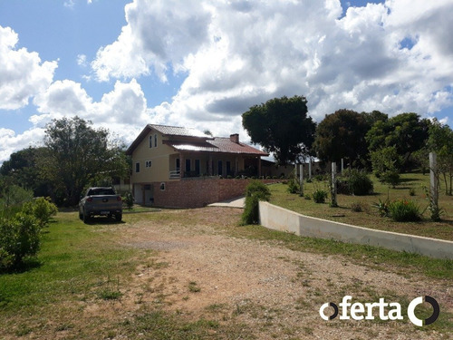 Imagem 13 de 15 de Chacara Com Casa - Diamante - Ref: 598 - V-598