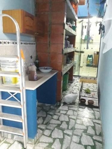 Imagem 8 de 15 de Casa Com 3 Dormitórios À Venda, 104 M² Por R$ 350.000,00 - Lauro Bueno De Camargo - Indaiatuba/sp - Ca2121 - 70236549