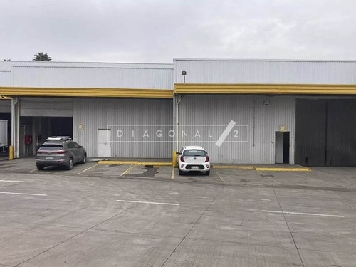 Bodega En Arriendo En Renca