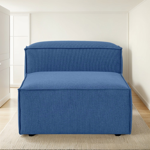 Sillón Modulo Central Latt Lino Soft