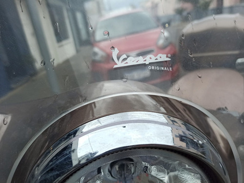 Imagen 6 de 16 de Vespa Primavera 125 3v Abs