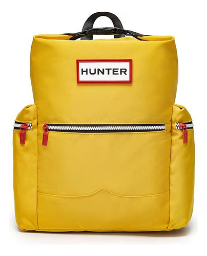 Mochila Ligera Impermeable Hunter Backpack Tidal