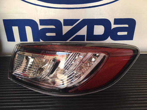 Stop Derecho Mazda 3 All New 2011-2014 Led