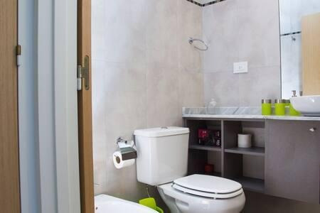 Imagen 14 de 21 de Almagro - Venta De 2 Ambientes Moderno - Edificio Con Amenities