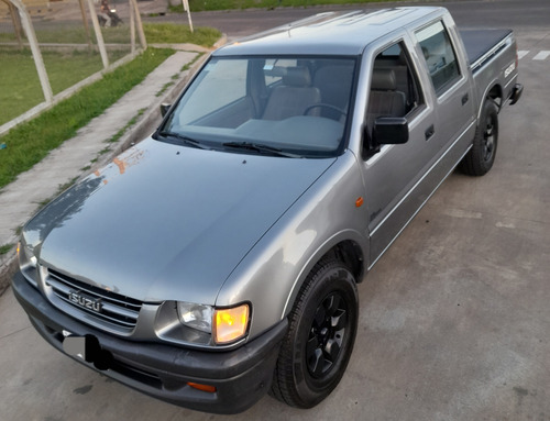 Isuzu Pick Up 2.8 Turbo D/c 4x2