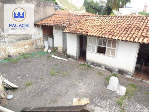 Imagem 13 de 13 de Casa Com 3 Dormitórios À Venda, 208 M² Por R$ 570.000,00 - São Dimas - Piracicaba/sp - Ca0157