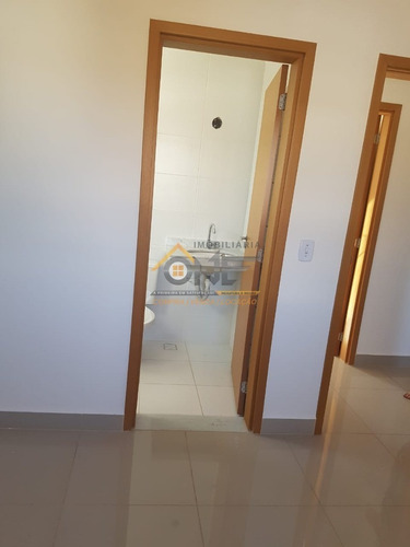 Imagem 3 de 10 de Apartamento - Ap00035 - 32892008