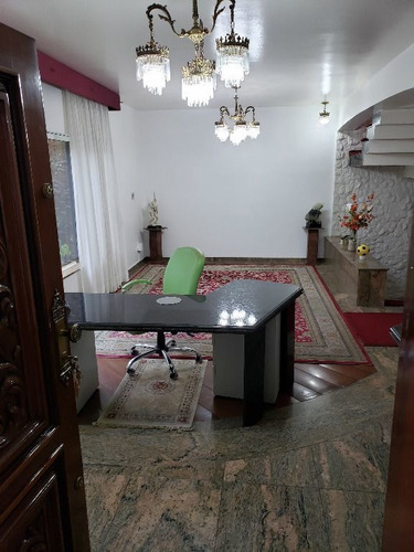 Imagem 22 de 30 de Sobrado Com 5 Dormitórios Para Alugar, 529 M² Por R$ 6.100,00/mês - Freguesia Do Ó - São Paulo/sp - So1540