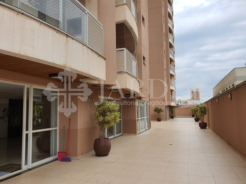 Imagem 1 de 30 de Apartamento 03 Dormitórios Para Venda Edifício Rieti - Vila Monteiro - Ap01323 - 70285775