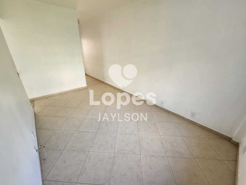 Imagem 4 de 15 de Apartamento - 02 Quartos - Méier - 699901