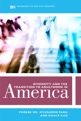 Libro Diversity And The Transition To Adulthood In Americ...