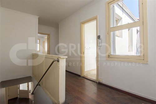 Oficina En Venta En Providencia