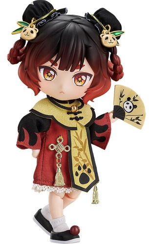 Nendoroid Doll Star Anise - Chinese Style Hot Pot Pre-vent