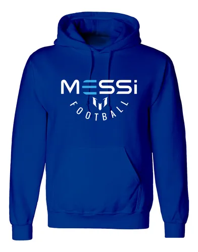 Messi hoodie hotsell
