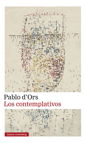 Libro Los Contemplativos - Pablo Dors