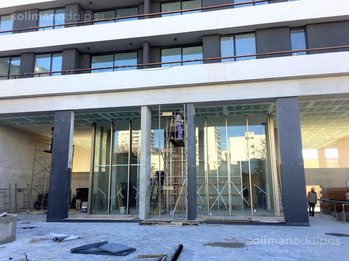 Imagen 7 de 30 de Departamento En Ultimos Pisos - 3 Amb - Cochera Doble - La Lucila